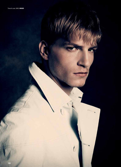 Matthew Lyn