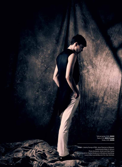 Matthew Lyn