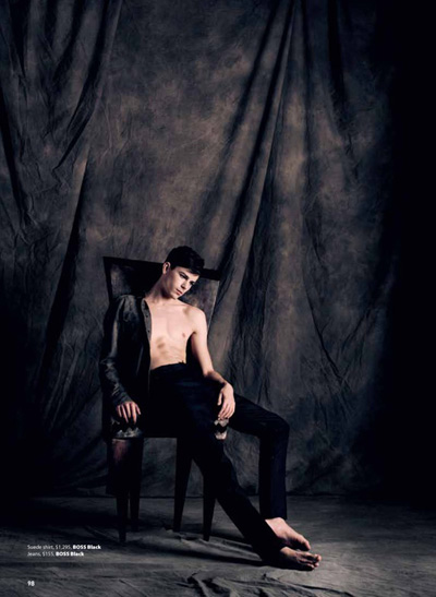 Matthew Lyn