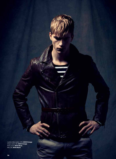 Matthew Lyn