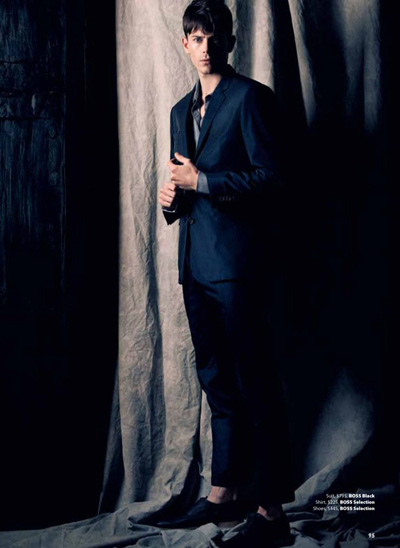 Matthew Lyn