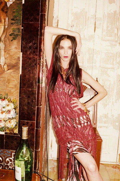Missoni