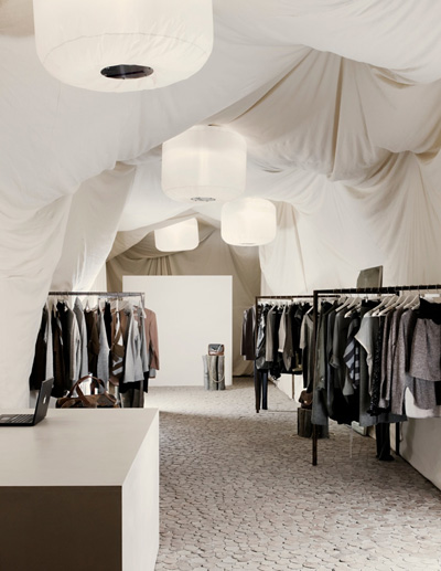 Nanushka Beta Store