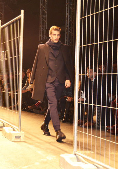 neil barrett