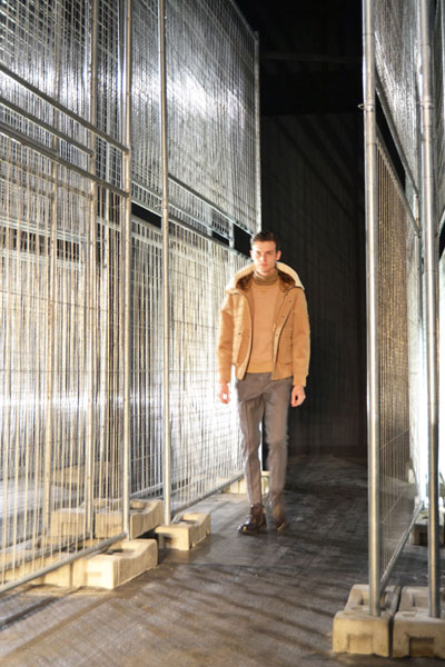neil barrett