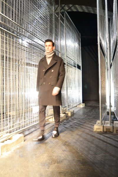 neil barrett