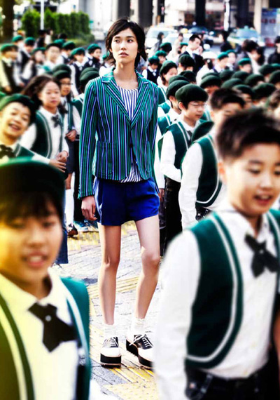 Tao Okamoto