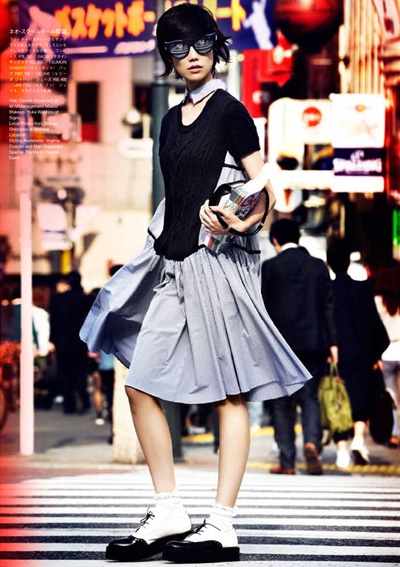 Tao Okamoto