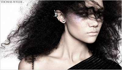 Thomas Wylde