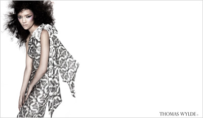 Thomas Wylde