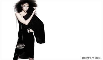 Thomas Wylde