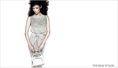 Thomas Wylde