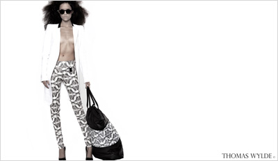 Thomas Wylde