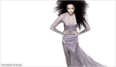 Thomas Wylde