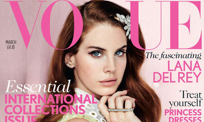 Lana Del Ray