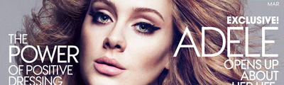 adele