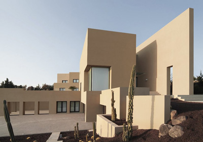 Abu Samra House