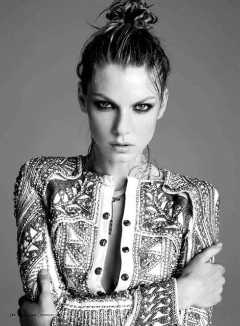Angela Lindvall