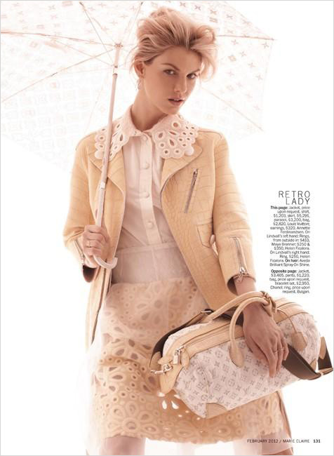 Angela Lindvall
