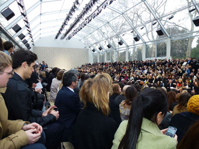 Burberry Prorsum