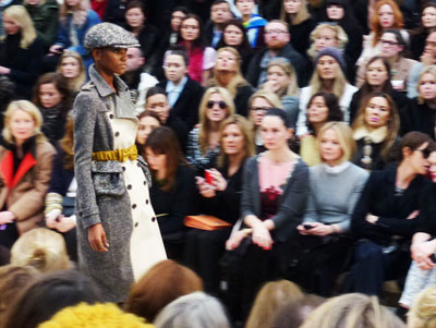 Burberry Prorsum