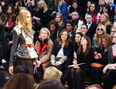 Burberry Prorsum