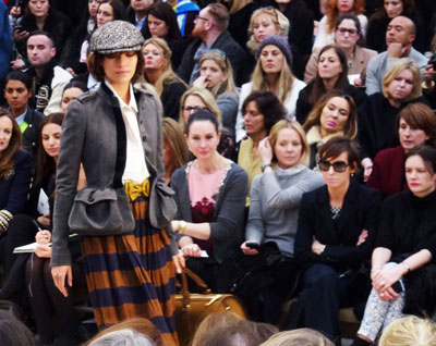 Burberry Prorsum