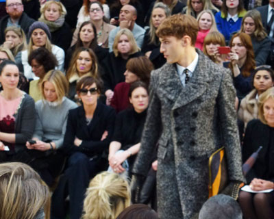 Burberry Prorsum