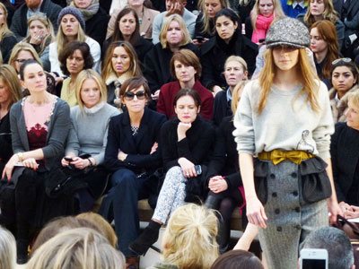 Burberry Prorsum