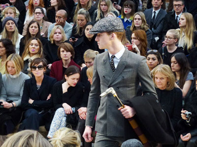 Burberry Prorsum