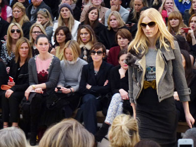 Burberry Prorsum