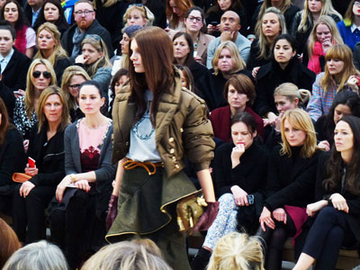 Burberry Prorsum
