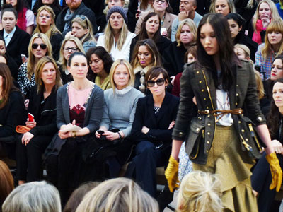 Burberry Prorsum