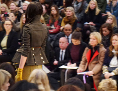 Burberry Prorsum