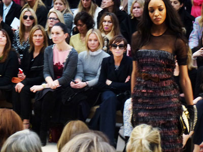 Burberry Prorsum