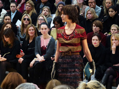 Burberry Prorsum