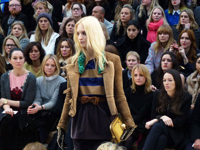 Burberry Prorsum