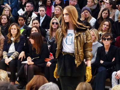 Burberry Prorsum