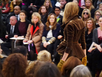 Burberry Prorsum