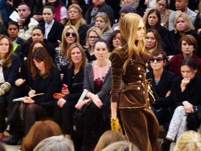 Burberry Prorsum