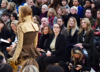 Burberry Prorsum