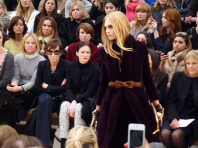 Burberry Prorsum