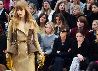 Burberry Prorsum