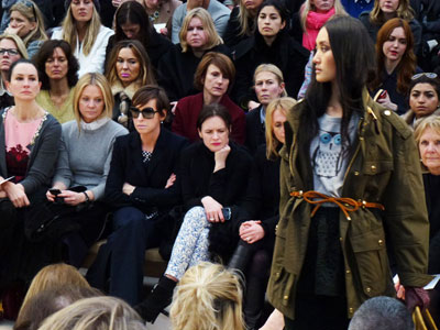 Burberry Prorsum