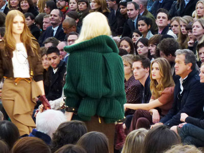 Burberry Prorsum