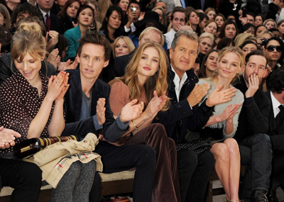 Burberry Prorsum
