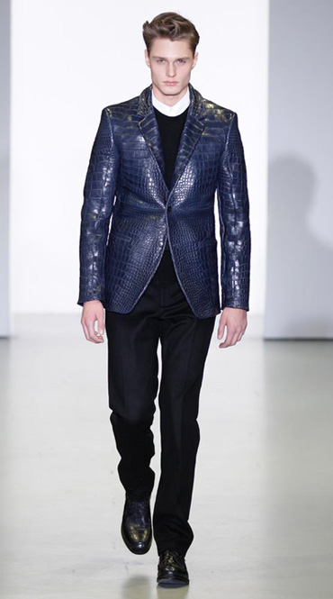 Calvin Klein Collection Fall Winter 2012.13 Menswear Calvin Klein Collection Fall Winter 2012.13 Menswear