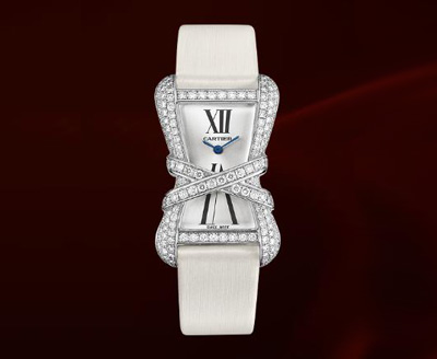 Cartier Pasha Watch - Ref: arc-5795 - Cartier Watches | Watches.co.uk