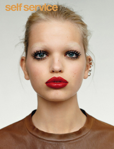 Daphne Groeneveld