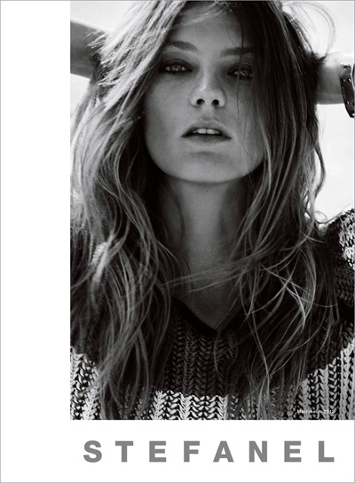 Daria Werbowy